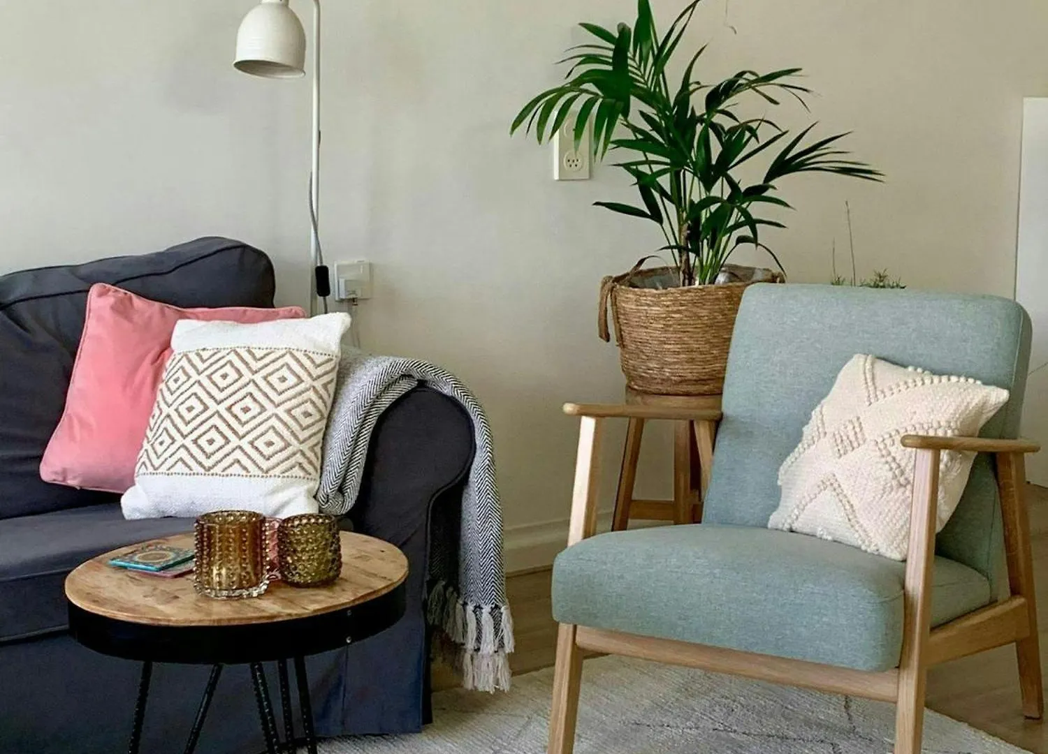 Appartement La Coquille Zandvoort
