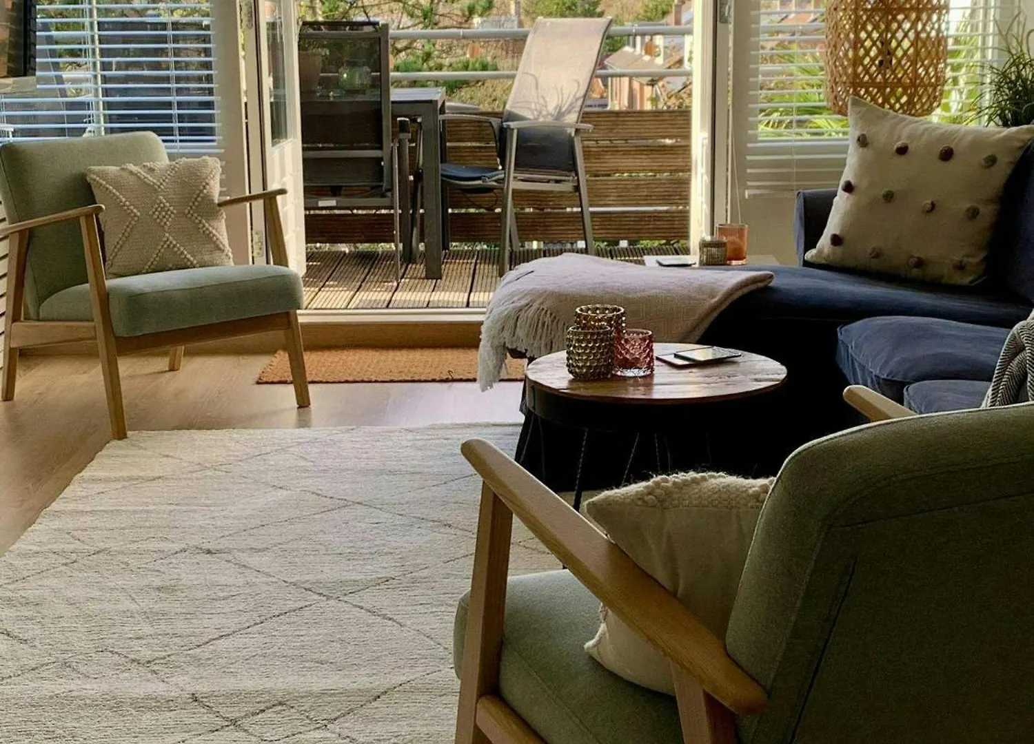 Appartement La Coquille Zandvoort