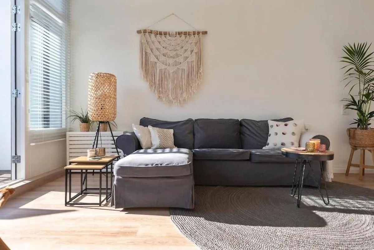 Appartement La Coquille Zandvoort 0*,  Pays-Bas