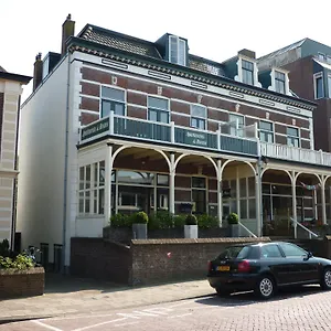 Aan Den Hogeweg Zandvoort